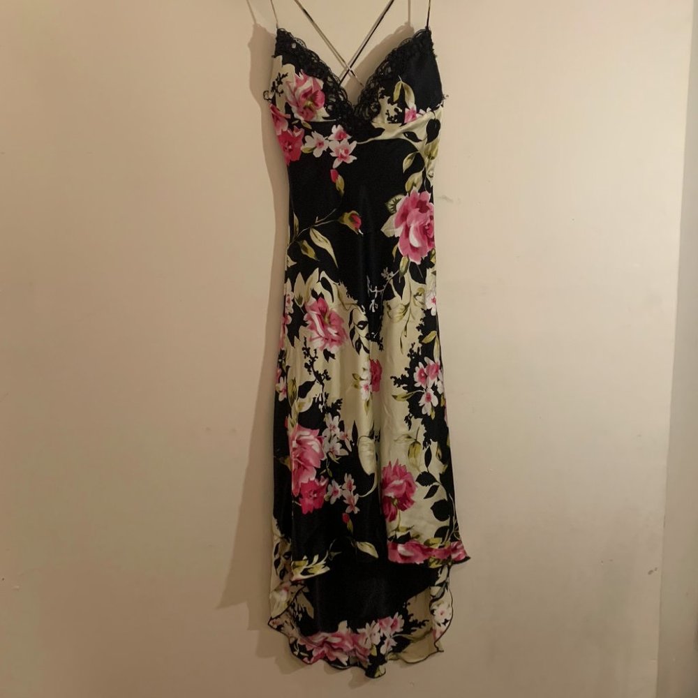 Cocktail Dress